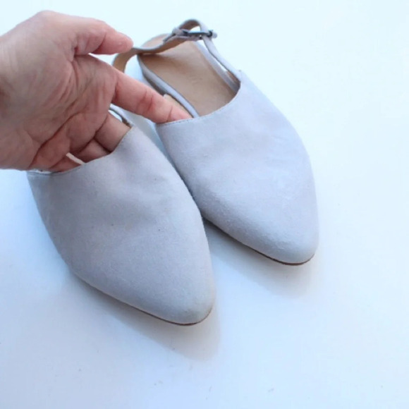 Madewell The Remi flats - Picture 10 of 13